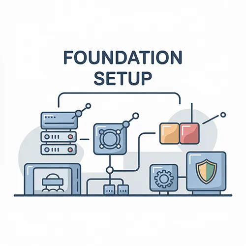 service icon