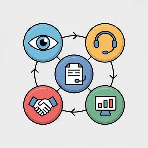 service icon