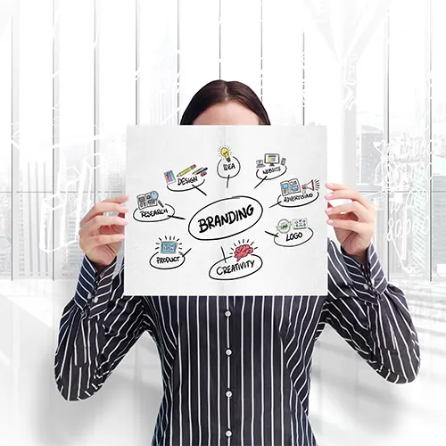 card image